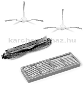 Karcher RVF 7 tartozék készlet - 2.269-681.0