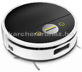 Karcher RVF 7 robotporszívó - felmosó - 1.269-680.0 - ÚJDONSÁG