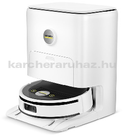 Karcher RVF 7 Comfort robotporszívó - felmosó - 1.269-690.0 - ÚJDONSÁG