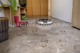 Karcher RVF 7 robotporszívó - felmosó - 1.269-680.0 - ÚJDONSÁG