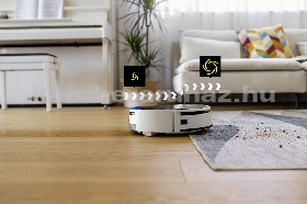 Karcher RVF 7 robotporszívó - felmosó - 1.269-680.0 - ÚJDONSÁG
