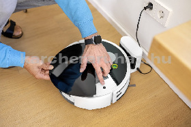 Karcher RVF 7 robotporszívó - felmosó - 1.269-680.0 - ÚJDONSÁG