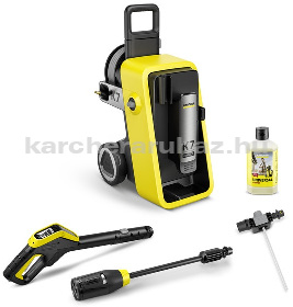 Karcher K 7 Comfort Premium Connect magasnyomású mosó - 1.317-540.0 - ÚJDONSÁG