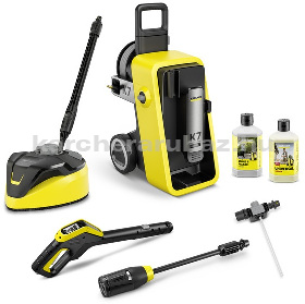 Karcher K 7 Comfort Premium Connect Home magasnyomású mosó - 1.317-543.0 - ÚJDONSÁG