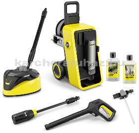 Karcher K 7 Comfort Premium Home magasnyomású mosó - 1.317-503.0 - ÚJDONSÁG