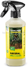 Karcher RM 640N természetes kerékpártisztító - 6.296-288.0