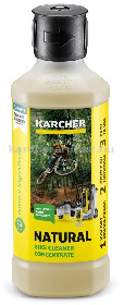 Karcher RM 640N természetes kerékpártisztító koncentrátum - 6.296-289.0