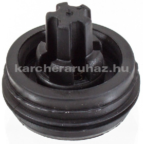 Karcher BR, FC komplett víztartály szelep - 4.055-112.0