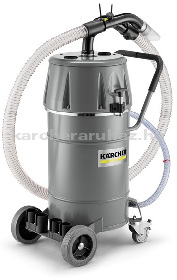 Karcher IVR-L 65/24-2 Set folyadék és forgácselszívó porszívó - 9.990-904.0