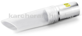 Karcher IVR-L rugalmas szilikon fugafej - 9.988-402.0