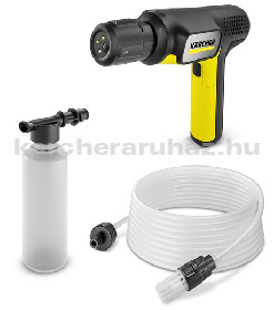 Karcher OC Handheld Compact akkumulátoros mobil kültéri tisztító - 1.328-120.0 - ÚJDONSÁG