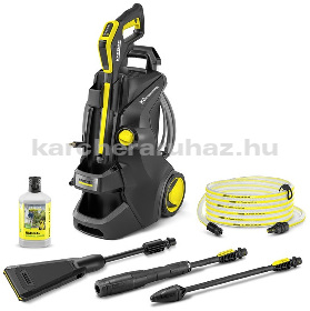Karcher K 4 Power Control Go!Further magasnyomású mosó - 1.324-312.0
