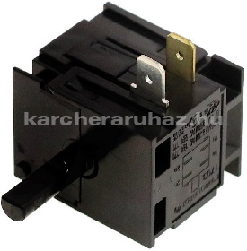 Karcher SE, KWD, Puzzi, WD kapcsoló - 6.630-984.3