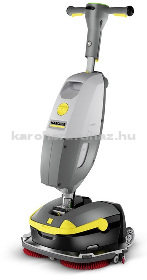 Karcher K Mop 46 Bp kompakt súroló-szívógép - 1.783-484.0 - ÚJDONSÁG
