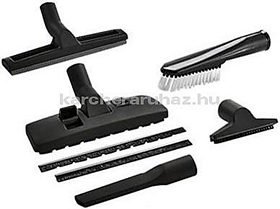 Karcher NT univerzális kézműves és kisipari készlet - 2.637-595.0