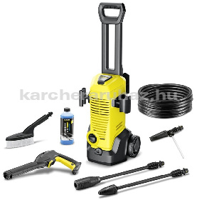 Karcher K 3 Car magasnyomású mosó - 1.676-353.0
