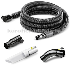 Karcher IVC, IVM, IVR, IVR-B tartozékkészlet - 9.990-662.0