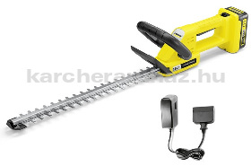 Karcher HGE 2-18 Battery Set akkumulátoros sövényvágó - 1.445-601.0 - ÚJDONSÁG