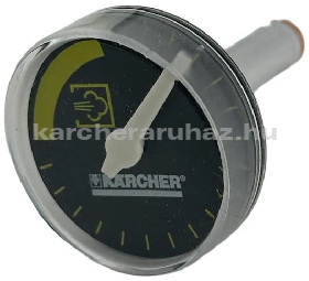 Karcher SG nyomásmérő óra - 2.889-101.0