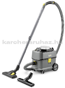 Karcher T 10/1 Bp Adv akkumulátoros szárazporszívó - 1.527-350.0