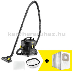 Karcher T 11/1 Classic Adv Re!Plast Go!Further szárazporszívó - 1.527-222.0