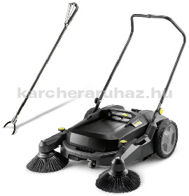 Karcher KM 70/20 C 2SB Go!Further kézi vezetésű seprő - 1.517-123.0