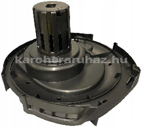 Karcher KWD, WD motortartó burkolat - 5.628-009.3