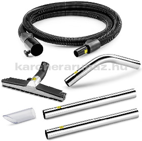 Karcher IVC, IVM speciális száraz padlótisztító készlet - 9.990-893.0