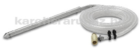 Karcher homokszóró berendezés - 4.115-000.0