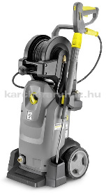 Karcher HD 8/18-4 MXA Plus hidegvizes magasnyomású mosó - 1.524-976.0