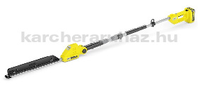 Karcher PHG 2-18 akkumulátoros magassági sövényvágó - 1.445-620.0