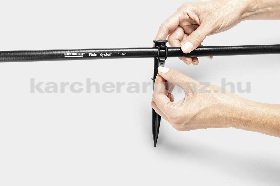 Karcher cövek - 2.645-237.0