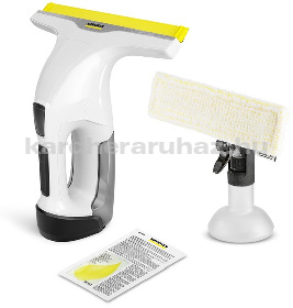 Karcher WV 5 Ultra Care ablaktisztító - 1.633-714.0 - ÚJDONSÁG