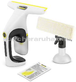 Karcher WV 1 Compact Care ablaktisztító - 1.633-628.0 - ÚJDONSÁG