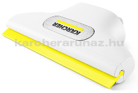 Karcher WV ablaklehúzó fej, keskeny - 2.633-605.0