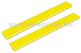 Karcher WV gumi lehúzóél, keskeny - 2.633-604.0