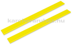 Karcher WV gumi lehúzóél, széles - 2.633-602.0