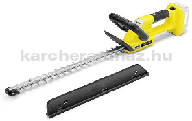 Karcher HGE 3-18 akkumulátoros sövényvágó - 1.445-610.0 - ÚJDONSÁG