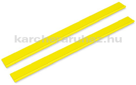 Karcher WV gumi lehúzóél, széles - 2.633-603.0