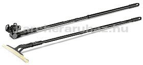 Karcher KV, WV, WVP ablaktisztító hosszabbító - 2.633-144.0