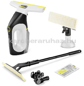 Karcher WV 3 Comfort Extended ablaktisztító - 1.633-692.0 - ÚJDONSÁG