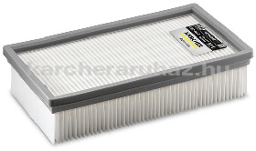Karcher NT harmonikaszűrő - 6.907-455.0