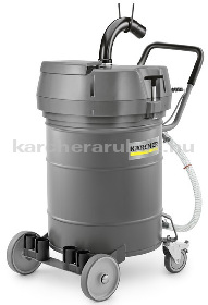 Karcher IVR-L 100/24-2 folyadék és forgácselszívó porszívó - 9.987-883.0