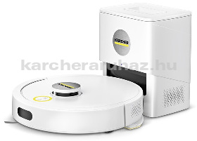 Karcher RVC 3 Comfort robotporszívó - 1.269-120.0 - ÚJDONSÁG