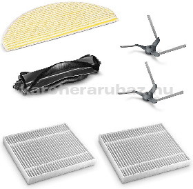 Karcher RVC 3 tartozék készlet - 2.269-622.0