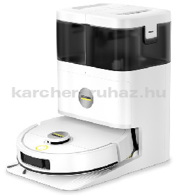 Karcher RVM 4 Comfort robotporszívó - 1.269-130.0 - ÚJDONSÁG