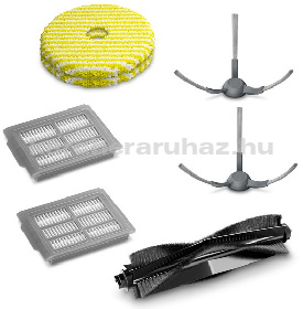 Karcher RVM 4 tartozék készlet - 2.269-131.0