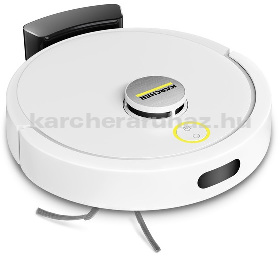 Karcher RVC 3 robotporszívó - 1.269-110.0 - ÚJDONSÁG