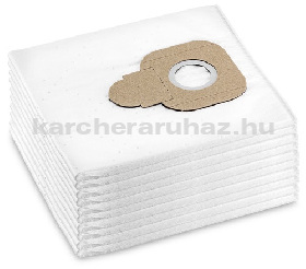 Karcher T porzsák - 2.885-908.0