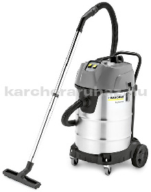 Karcher NT 70/2 Me Classic Edition nedves-száraz porszívó - 1.667-306.0
